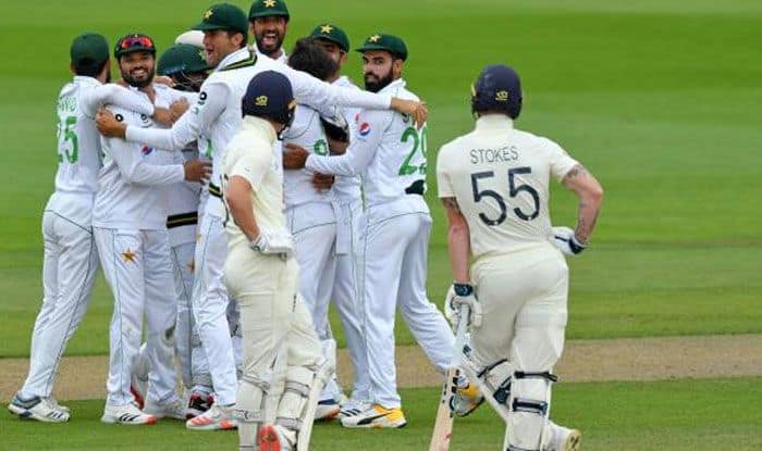 Pakistan Team is Better Than England, Should Have Won The First Test: Inzamam-ul-Haq