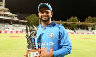 Too Young And Energetic to Retire, India Will Never Forget Your Role in 2011 World Cup: PM Modi to Suresh Raina