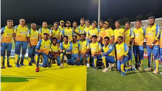 Tamil Nadu Premier League 2020 Postponed Again Due To Rising COVID-19 Threat