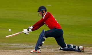 Let Tom Banton Develop at His Own Pace: England Assistant Coach Graham Thorpe