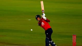 England vs Pakistan 2020, 1st T20I: Rain Washes Out Series Opener After Banton Fireworks