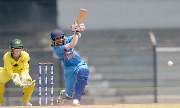 COVID-19 Made Me Realise Life’s More Than Just Cricket: Jemimah Rodrigues