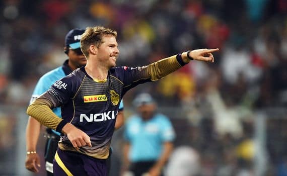 IPL 2020: Kolkata Knight Riders’ Lockie Ferguson Eager For ‘Pace-off’ With Pat Cummins