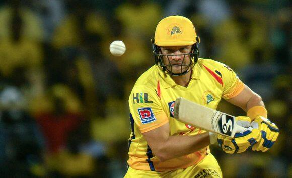 IPL 2020: Shane Watson Says Rust ‘Won’t Take Long To Go’ After Chennai Super Kings’ First Training Session