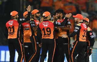 Sunrisers Hyderabad IPL 2020 Schedule: SRH India Date, Time Table, Fixtures And Venue