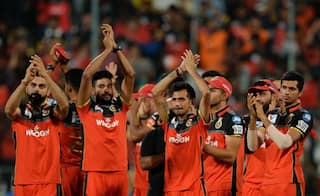 Royal Challengers Bangalore IPL 2020 Schedule: RCB India Date, Time Table, Fixtures And Venue