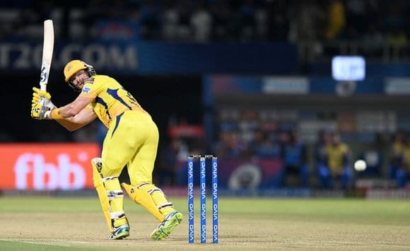 IPL 2020: Shane Watson Praises Chennai Super Kings’ ‘World-class Leaders’ For Backing Him During Last Year’s Event