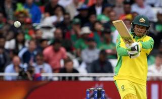 ‘Disappointed’ Usman Khawaja Finds Focus After ‘Frank Chat’ With Australian Cricket Coach Justin Langer