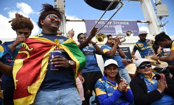 Sri Lanka’s Virus-hit Cricket League To Begin In November