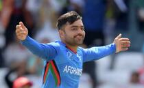 Afghanistan Players To Extend Caribbean Premier League Stay