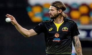 Kane Richardson On IPL Exit: ‘Couldn’t Risk Missing Birth Of My First Child’