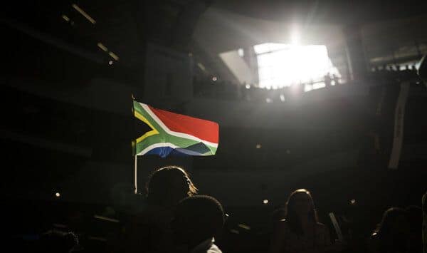 In Letter To SASCOC, Ex-Cricket South Africa Employees Accuse It Of Being ‘Unfair’ And ‘Unlawful’