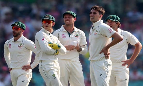 Australian Cricket Captain Tim Paine Urges CA, Broadcaster To ‘Iron Things Out’