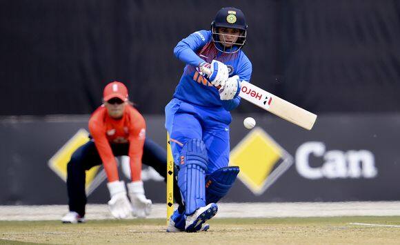 COVID-19 Hasn’t Impacted Women’s Cricket More Than Men’s, Feels Smriti Mandhana