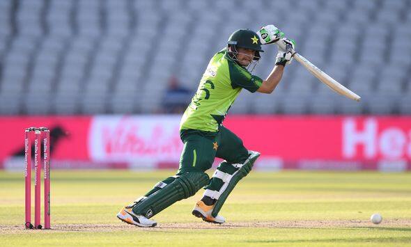 Pakistan’s ‘Fantastic’ Haider Ali Impresses Australian Cricket Coach Justin Langer