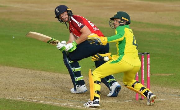 England vs Australia 2020, Jos Buttler, T20, Southampton