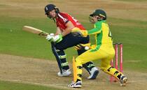 England vs Australia 2020, 2nd T20, Southampton: Imperious Jos Buttler Helps Hosts To Series Win