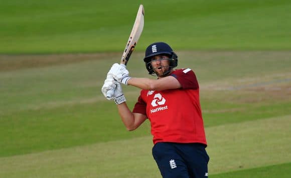 Dawid Malan, England vs Australia 2020