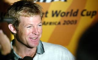 Jonty Rhodes To Take Over As Sweden’s Head Cricket Coach Post IPL 2020