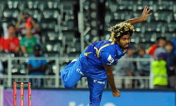 IPL 2020, Lasith Malinga, Mumbai Indians