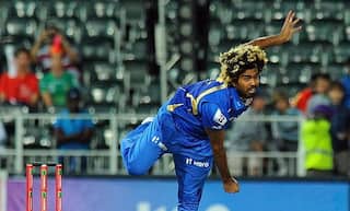 IPL 2020: Mumbai Indians’ Lasith Malinga To Miss Tournament; James Pattinson Named Replacement