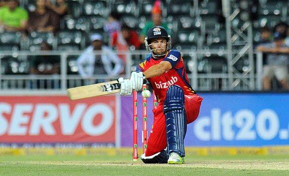 Neil McKenzie Appointed South Africa Cricket’s High Performance Batting Consultant