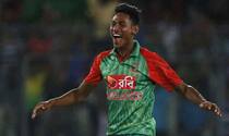 Mustafizur Rahman Denied NOC For IPL 2020 After KKR Shows Interest in Him: Reports