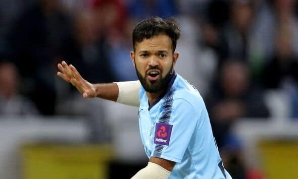Yorkshire To Investigate ‘Institutional Racism’ Claims Made By Ex-England U-19 Skipper Azeem Rafiq
