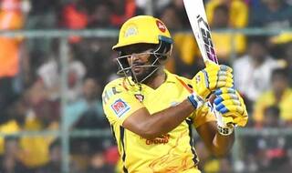 IPL 2020 News: MS Dhoni Hints at Ambati Rayudu’s Return, Slams Batsmen And Bowlers For Inconsistent Performances vs Delhi Capitals