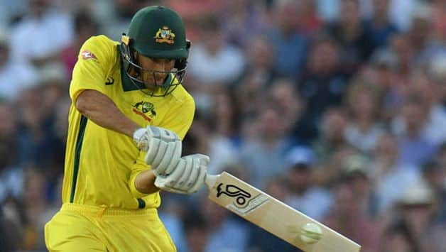 Ashton Agar australia cricket