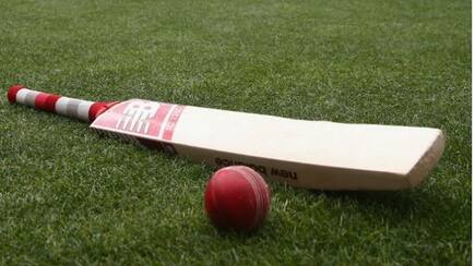 Former India Test player SR Patil dies