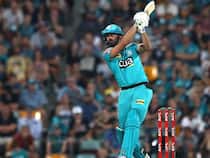 Ben Cutting joins Sydney Thunder after nine years contract with Brisbane Heat