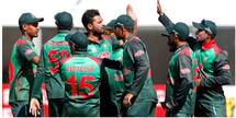 Pacer Abu Jayed tests Positive for COVID-19 ahead of Sri Lanka Tour