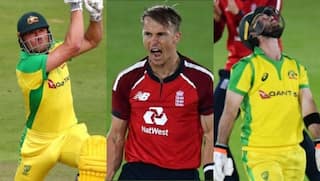EngvsAus, 1st T20I, highlights: 5 big factors of Australia vs England first T20I