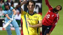 England v Australia: Three key battles of cricket’s biggest rivalry