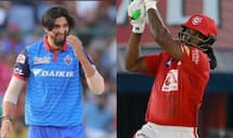 Ipl 2020 delhi capitals vs kings xi punjab match 2 preview 4146627