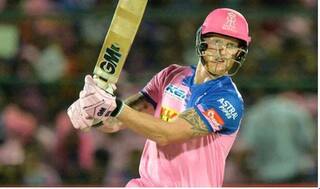 Ipl 2020 news today we dont know about ben stokes participation in ipl says coach andrew macdonald 4142104