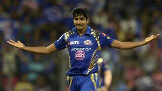 Jasprit bumrah lockdown make me realize how much i like my game 4136977