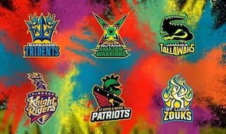 BAR vs GUY Dream11 Hints And Prediction: Fantasy Picks, Full Squads of Hero CPL T20 Match