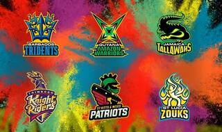 JAM vs TKR Dream11 Hints And Prediction: Top Fantasy Picks, Full Squads of Hero CPL T20 2020 Match