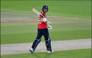 Ipl 2020 csk is looking for dawid malan as the replacement for suresh raina 4138032