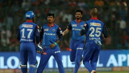 Ipl 2020 delhi capitals assistant physiotherapist tested positive for covid 19 4133770