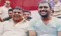 Ms dhonis mentor deval sahay is recovering after being hospitalised in ranchi 4132549
