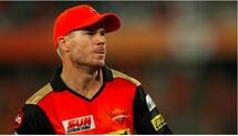IPL 2020: Last over of Yuzvendra Chahal was turning point; Says David Warner after SRH lose opener vs RCB