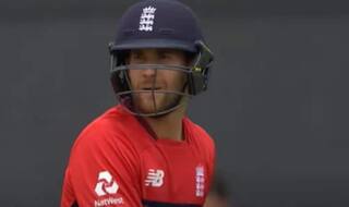 ICC T20I Rankings: Dawid Malan Displaces Babar Azam to Become Top-Ranked Batsman