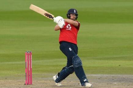 Icc t20 rankings david malan replaces babar azam in number 1 bating ranking 4136461