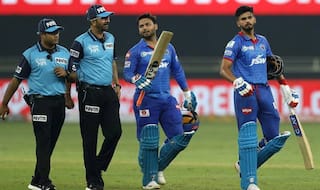 IPL 2020 Latest Points Table, Orange Cap And Purple Cap Holders After DC vs KXIP Contest