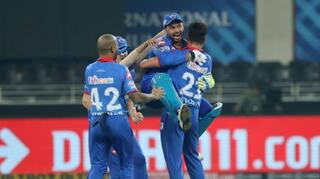 Highlights dc vs kxip five turning point of 2nd indian premier league match 4147345