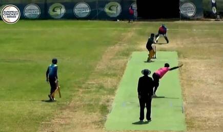 JICC vs KCC-XI Dream11 Hints ECS T10 Rome 2020: Captain, Fantasy Playing Tips For Jinnah Bresica Cricket Club vs Kings XI Cricket Club T10 Match at Roma Capannelle Cricket Ground 2:30 PM IST September 1