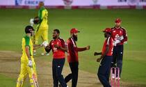3rd T20I: Australia Win by Five Wickets, England Take Series 2-1